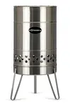Petromax Sud do ohniska Petromax Pyron 74 x 36,5 cm