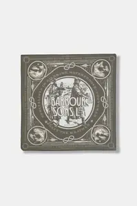 Barbour bandana dámska bavlnená