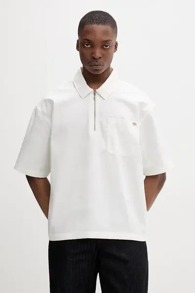 Dickies polo pánské s bavlnou