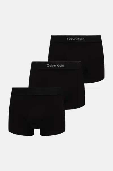 Calvin Klein Underwear přiléhavé boxerky pánské 3-pack