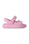 UGG sandály dětské GOLDENGLOW