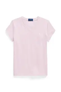 Polo Ralph Lauren  Dětské bavlněné tričko