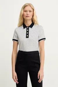 Guess polo dámské ALPHONSINE