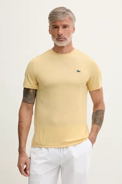 Lacoste tričko pánské