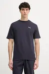 Puma tričko pánské s bavlnou Essential elevated