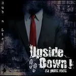 Upside Down-cz – Rub a Líc