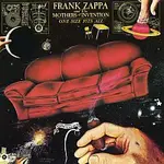 Frank Zappa, The Mothers Of Invention – One Size Fits All CD