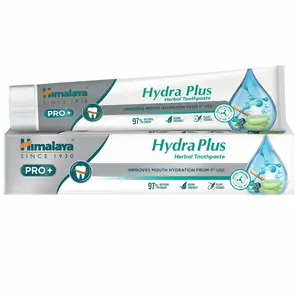 Zubná pasta Himalaya PRO Hydra Plus