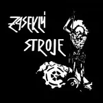 Zaseklý stroje – Thrashpunk / Život je boj