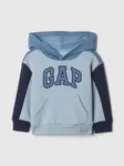 GAP Baby mikina s logem - Kluci