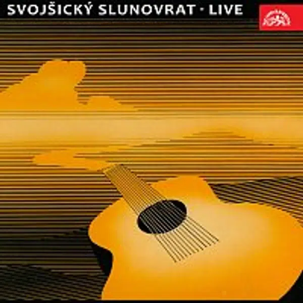 Různí interpreti – Svojšický slunovrat - Live
