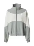 UNDER ARMOUR Tréningová bunda 'Rival'  mätová / pastelovo zelená