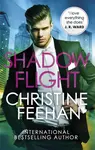 Shadow Flight - Christine Feehan