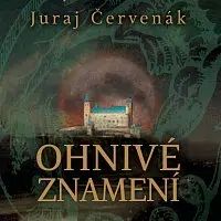Marek Holý – Červenák: Ohnivé znamení CD-MP3