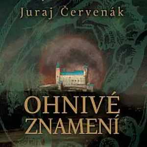 Marek Holý – Červenák: Ohnivé znamení CD-MP3