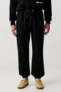 Karl Lagerfeld Jeans tepláky pánské bavlněné