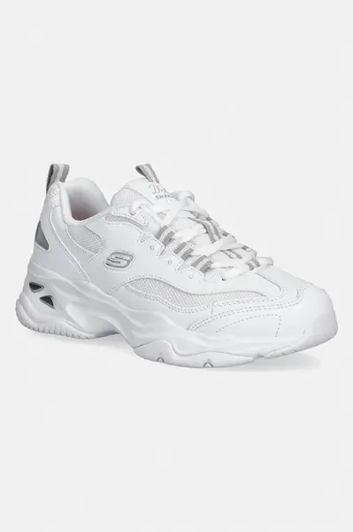 Tenisky Skechers DLITES 4.0 FRESH DIVA
