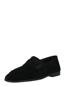 STEVE MADDEN Mokasíny 'Muse'  čierna