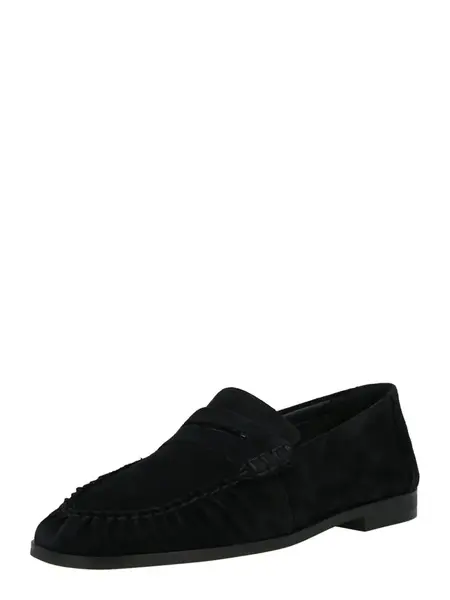 STEVE MADDEN Mokasíny 'Muse'  čierna