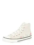 CONVERSE Tenisky 'Ctas'  nebielená / zmiešané farby