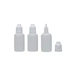 Modelcraft nádobka 30ml s kapátkem (3ks)