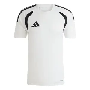 ADIDAS PERFORMANCE Dres 'Tiro 26 League'  čierna / biela