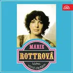 Marie Rottrová – Lásko, voníš deštěm