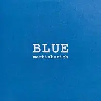 Martin Harich – Blue CD