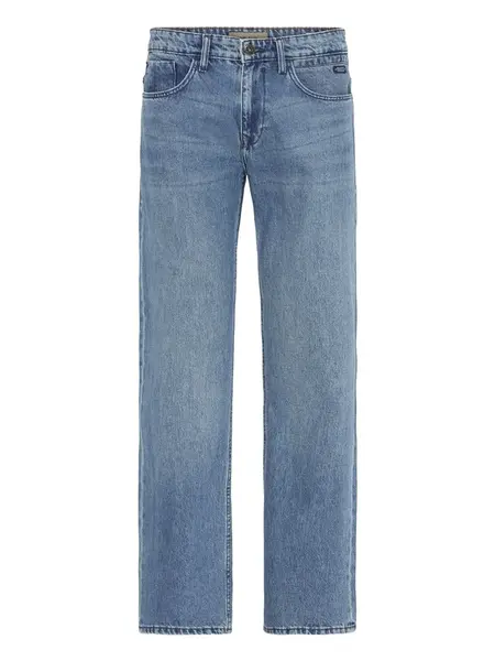 BLEND Džínsy 'Flake'  modrá denim