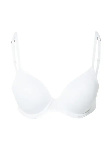 Hunkemöller Podprsenka  biela