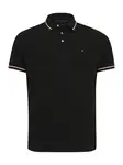 TOMMY HILFIGER Tričko  čierna