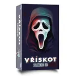 Vřískot: Společenská hra