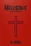 Hellsing Deluxe Volume 2 - Kóta Hirano