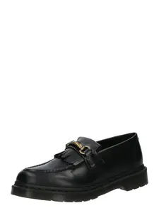 Dr. Martens Papuče 'Adrian Snaffle'  čierna