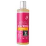 URTEKRAM BIO Ružový šampón pre normálne vlasy 250 ml