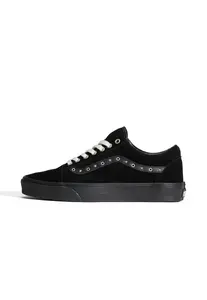 VANS Nízke tenisky 'Old Skool'  čierna