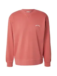 Pepe Jeans Mikina 'John'  červená