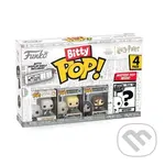 Funko Bitty POP: Harry Potter - Voldemort (4pack),Funko Bitty POP: Harry Potter - Voldemort (4pack)