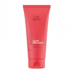 Wella Professionals Kondicionér pro jemné až normální barvené vlasy Invigo Color Brilliance (Vibrant Color Conditioner) 1000 ml