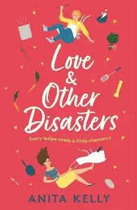 Love & Other Disasters (poškozená)