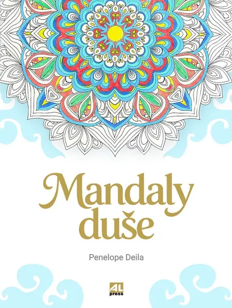 Mandaly duše - Penelope Deila