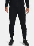 Under Armour Tepláky UA RUSH FLEECE PANT-BLK - Pánské