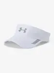 Under Armour Kšilt Launch Av Visor - Pánské