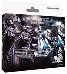 Final Fantasy Two-Player Starter Set Golbez vs Cecil