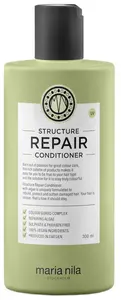 Maria Nila Posilující kondicionér na suché a poškozené vlasy Structure Repair (Conditioner) 300 ml