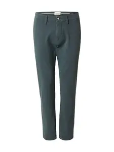 Dstrezzed Chino nohavice 'Marlon'  jedľová