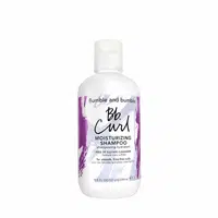 Bumble and bumble Šampon pro kudrnaté a vlnité vlasy Curl (Moisturizing Shampoo) 250 ml