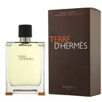Hermes Terre D´ Hermes - EDT 50 ml