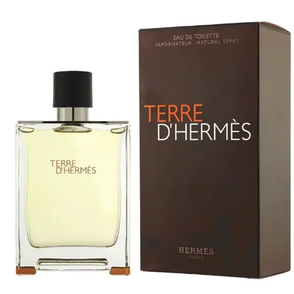Hermes Terre D´ Hermes - EDT 50 ml