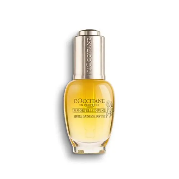 L'Occitane en Provence Omlazující pleťový olej (Divine Oil) 30 ml